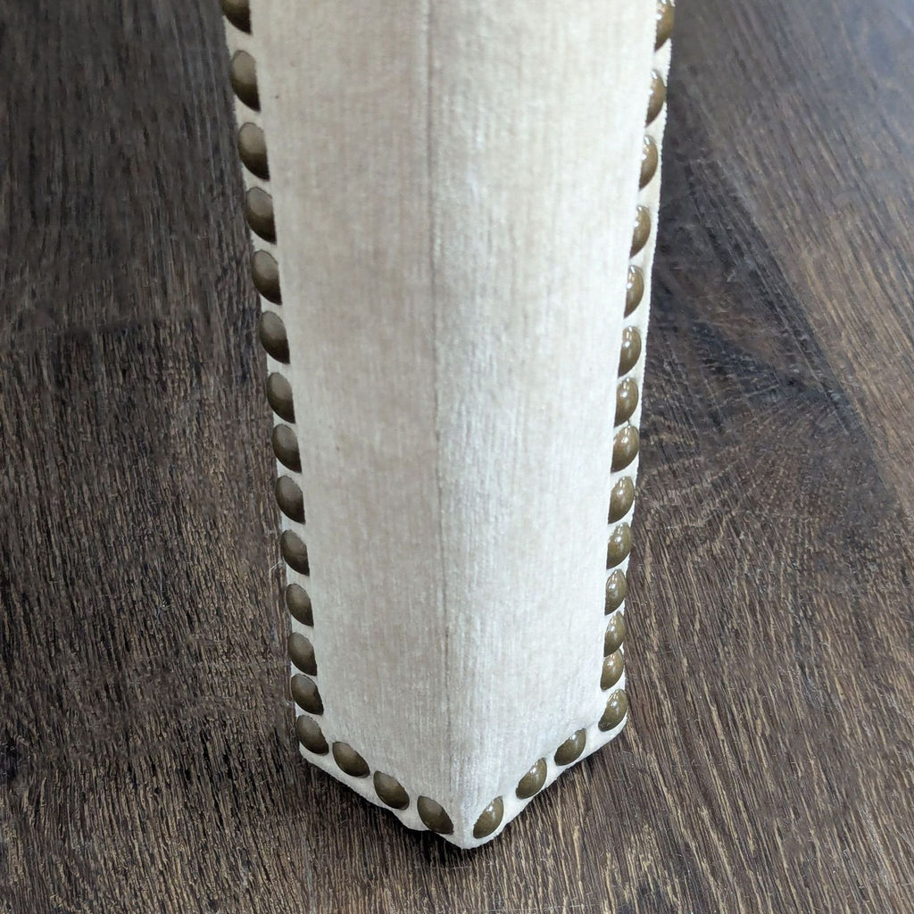 Tov Furniture Upholstered Bench