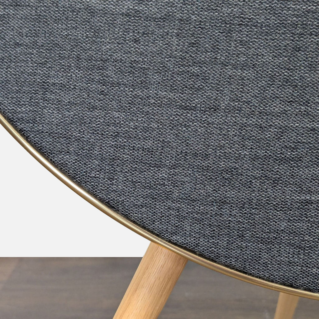 Bang & Olufsen Wireless Speaker with Wooden Legs - Modern Audio Equipment