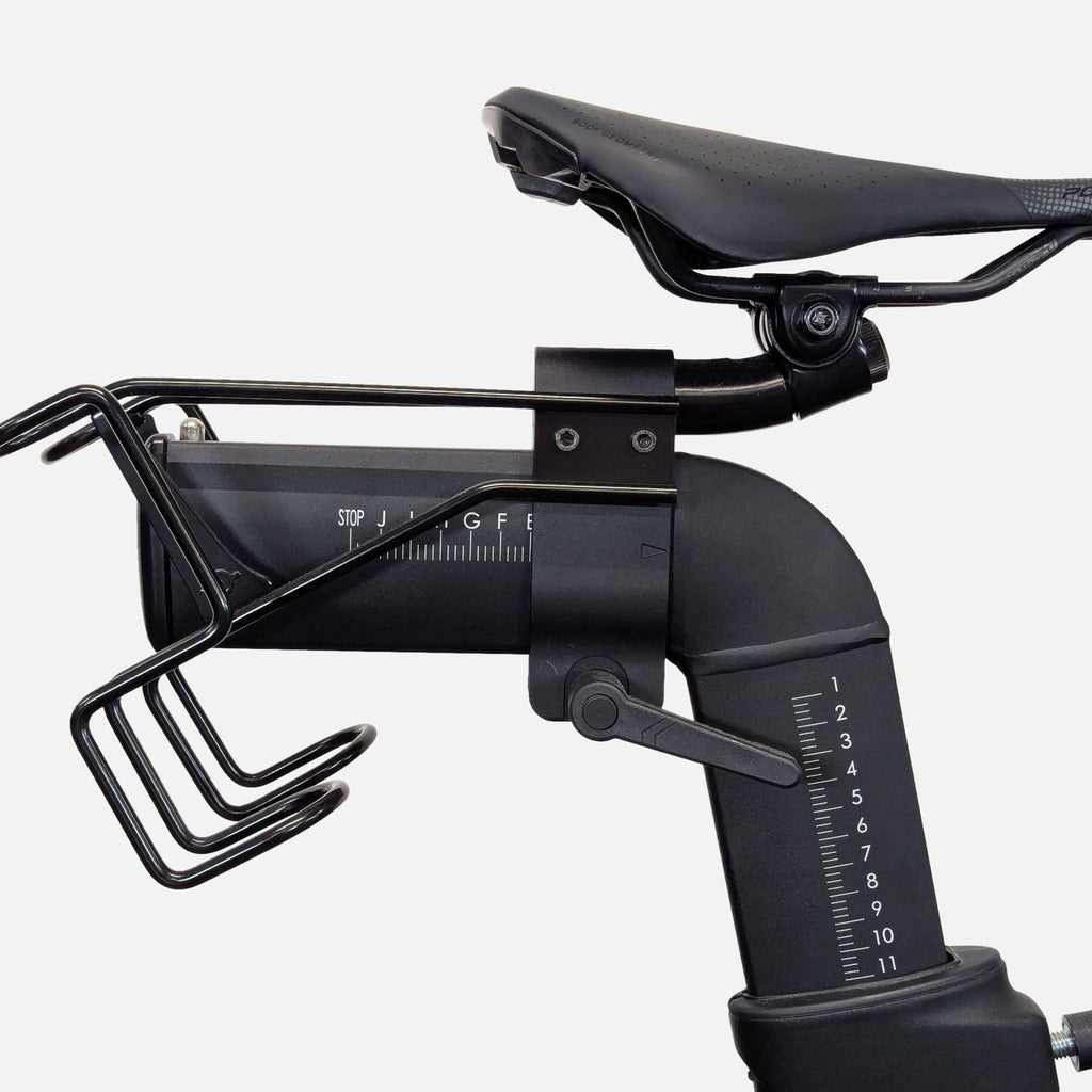 Peloton Bike with Large Display - Premium Indoor Cycling Exercise Equipment - Accepted Offer (10.68% discount)