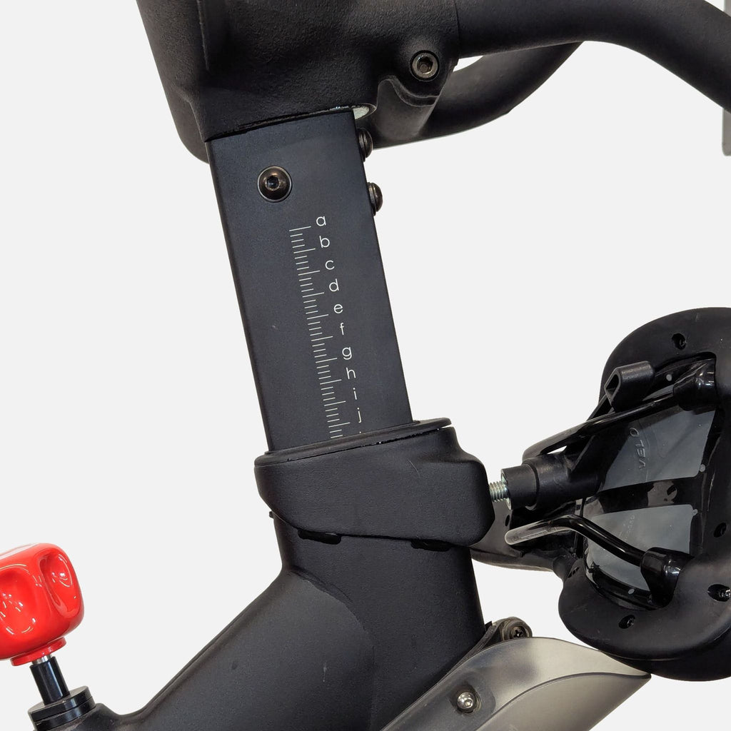 Peloton Bike with Large Display - Premium Indoor Cycling Exercise Equipment - Accepted Offer (10.68% discount)