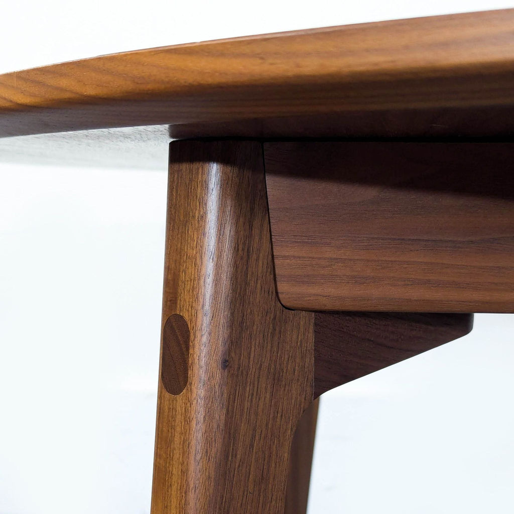 Case Furniture Dulwich Extension Dining Table
