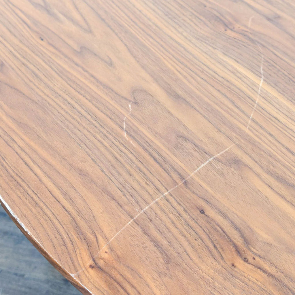 Case Furniture Dulwich Extension Dining Table