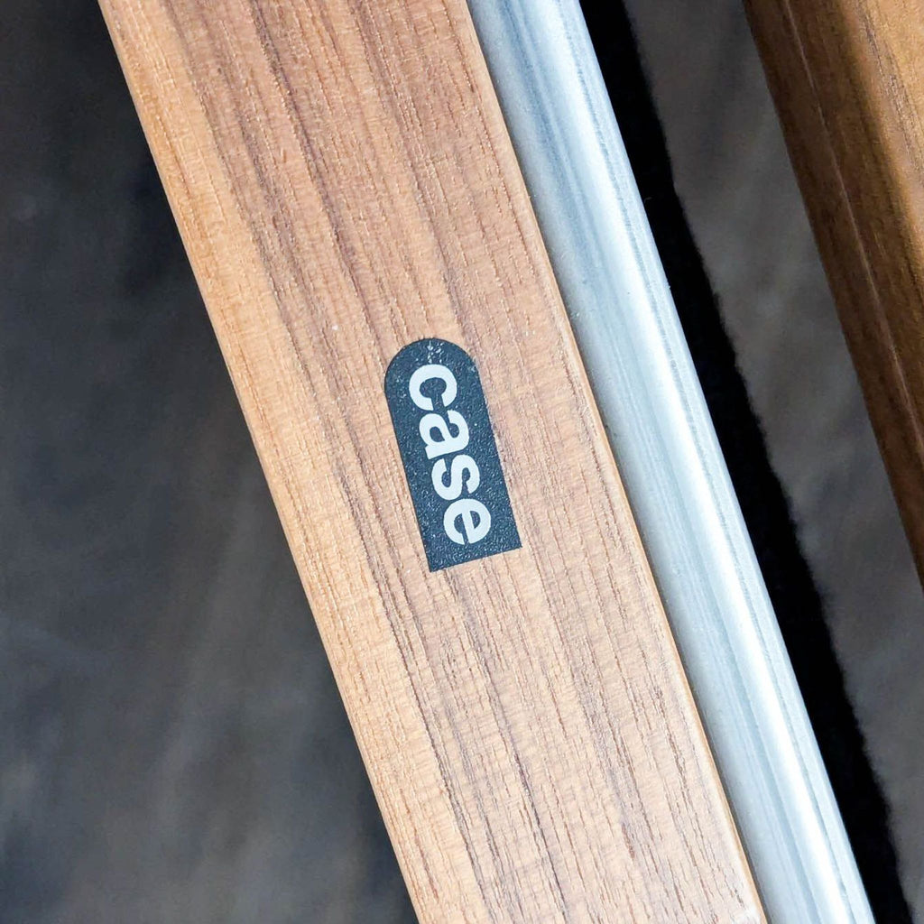 Case Furniture Dulwich Extension Dining Table
