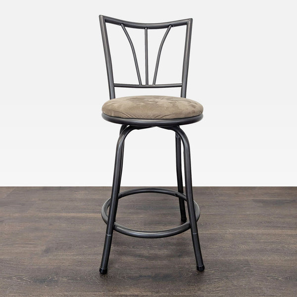 Metal Bar Stool - Accepted Offer (22.92% discount)