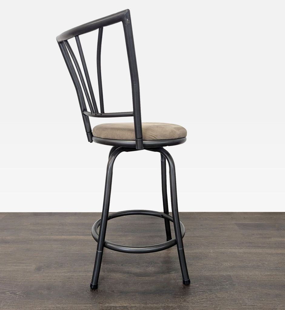 Metal Bar Stool