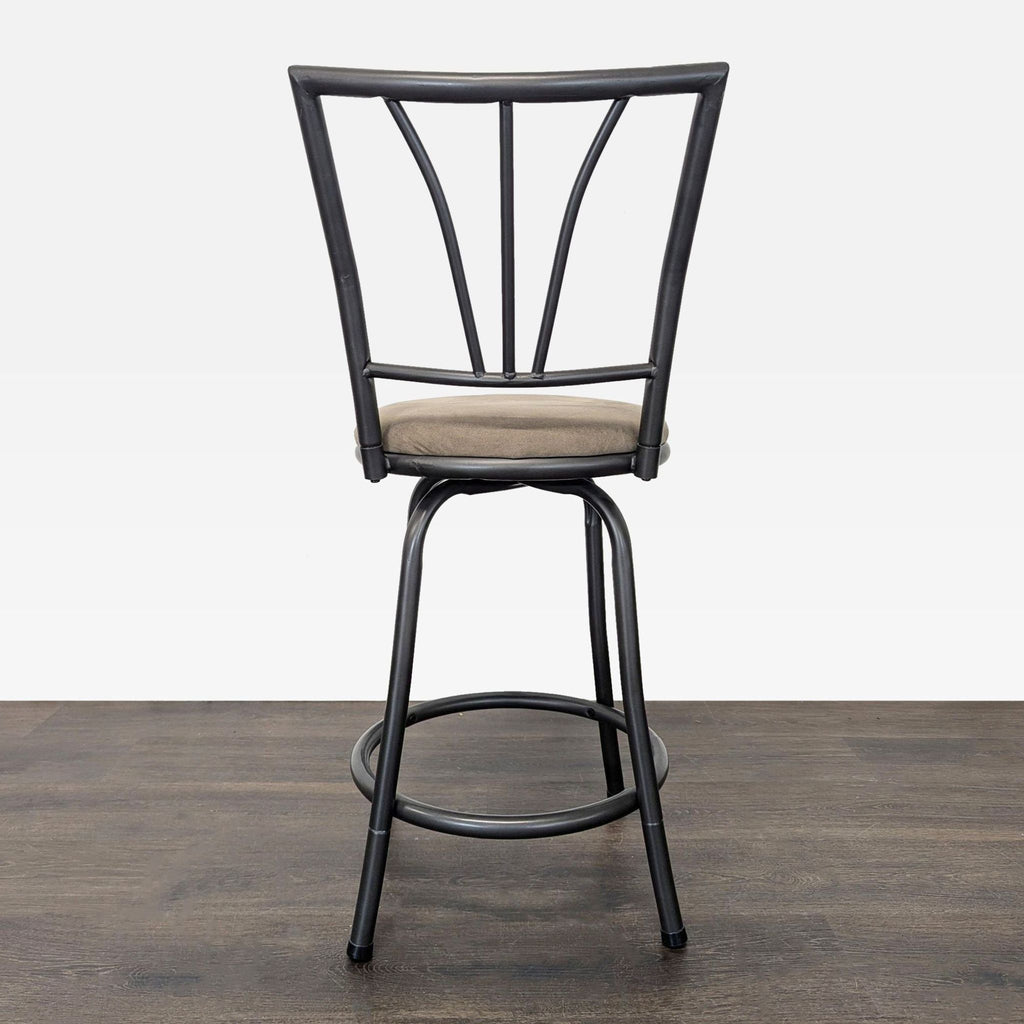 Metal Bar Stool