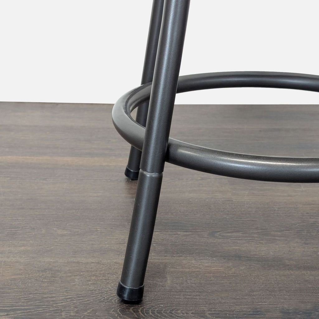 Metal Bar Stool
