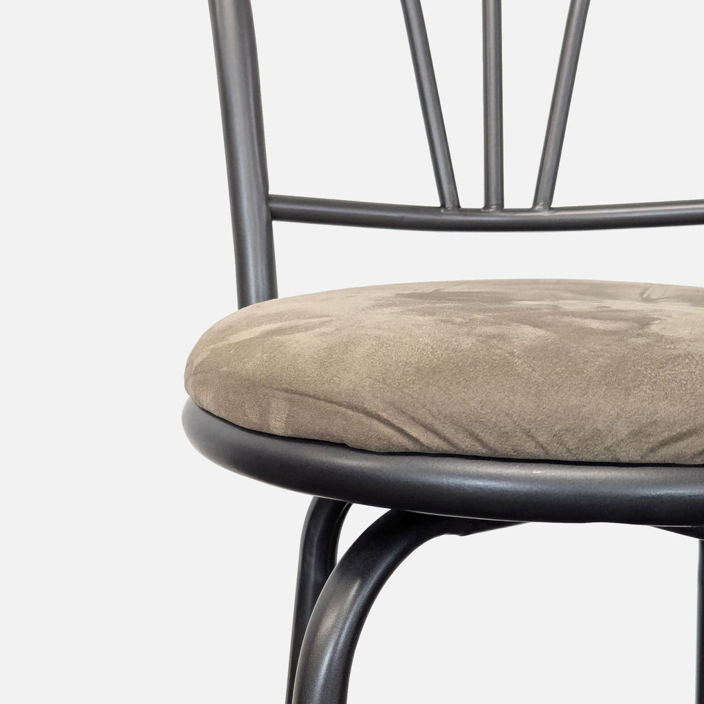 Metal Bar Stool