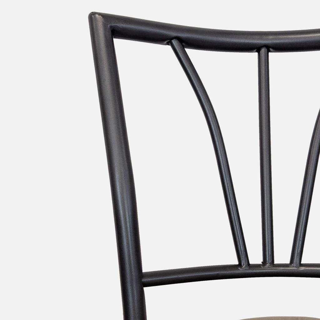 Metal Bar Stool