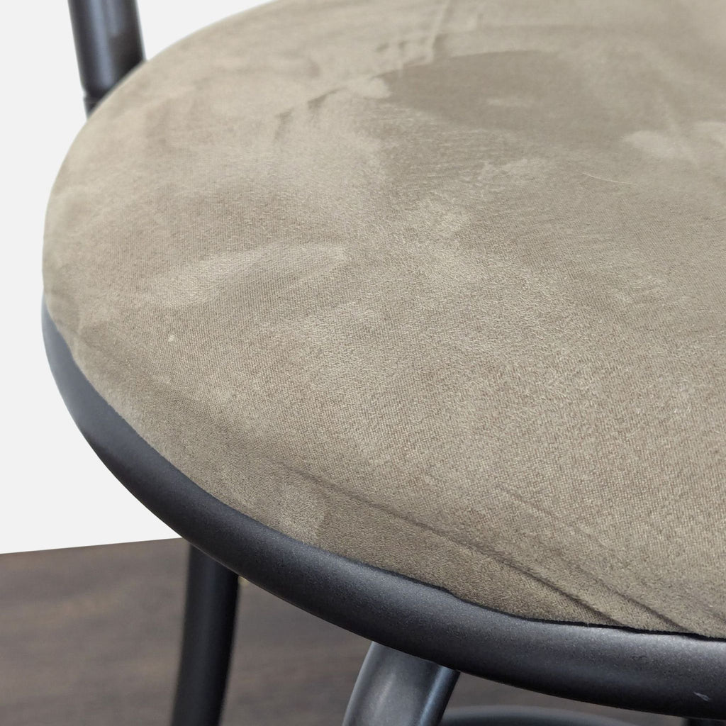 Metal Bar Stool
