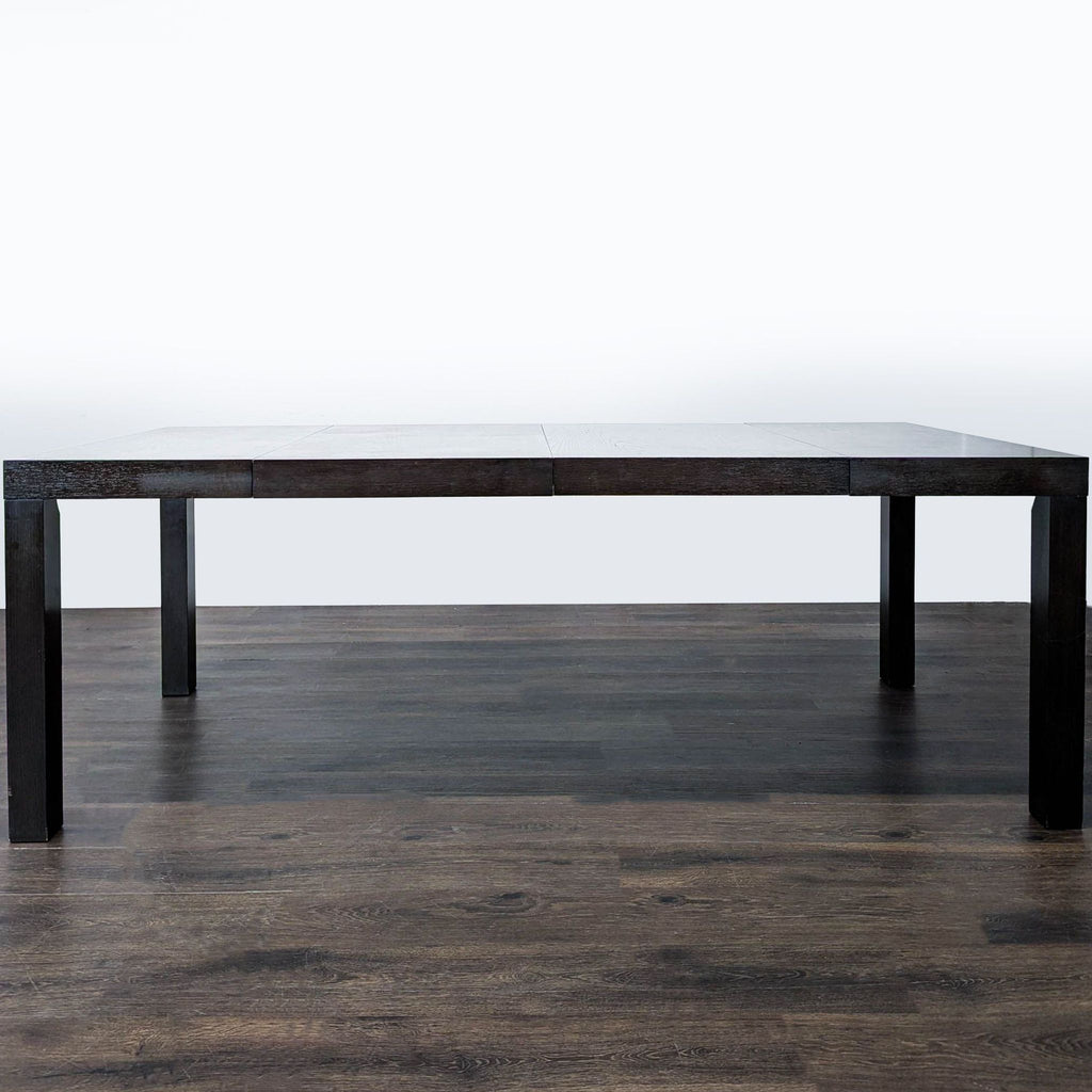 West Elm Extendable Dining Table