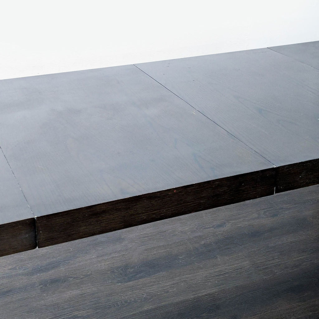 West Elm Extendable Dining Table