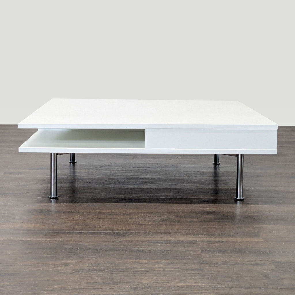 Ikea Toftervd Coffee Table