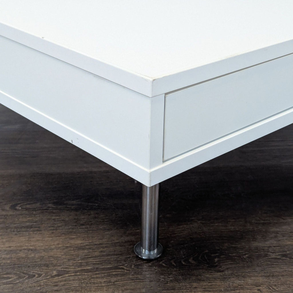 Ikea Toftervd Coffee Table