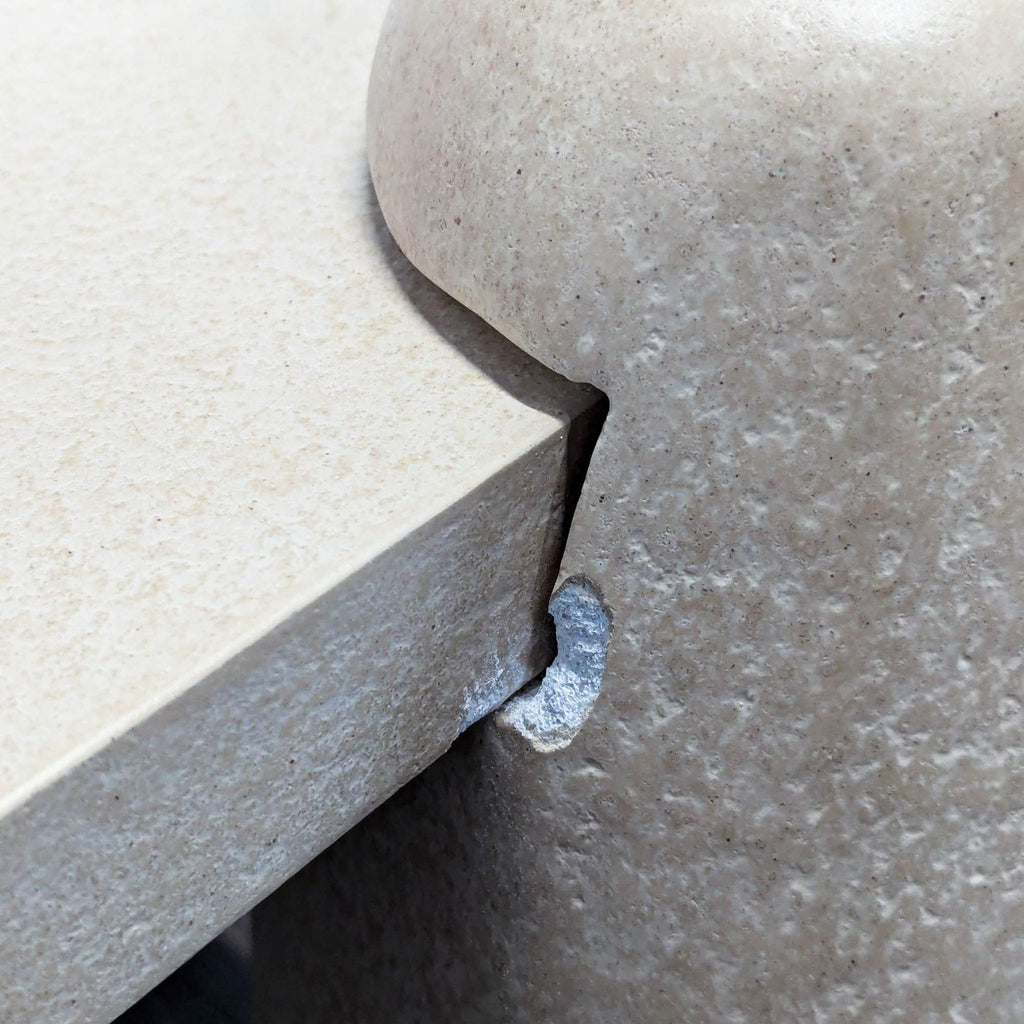 Lulu and Georgia Quarry Coffee Table