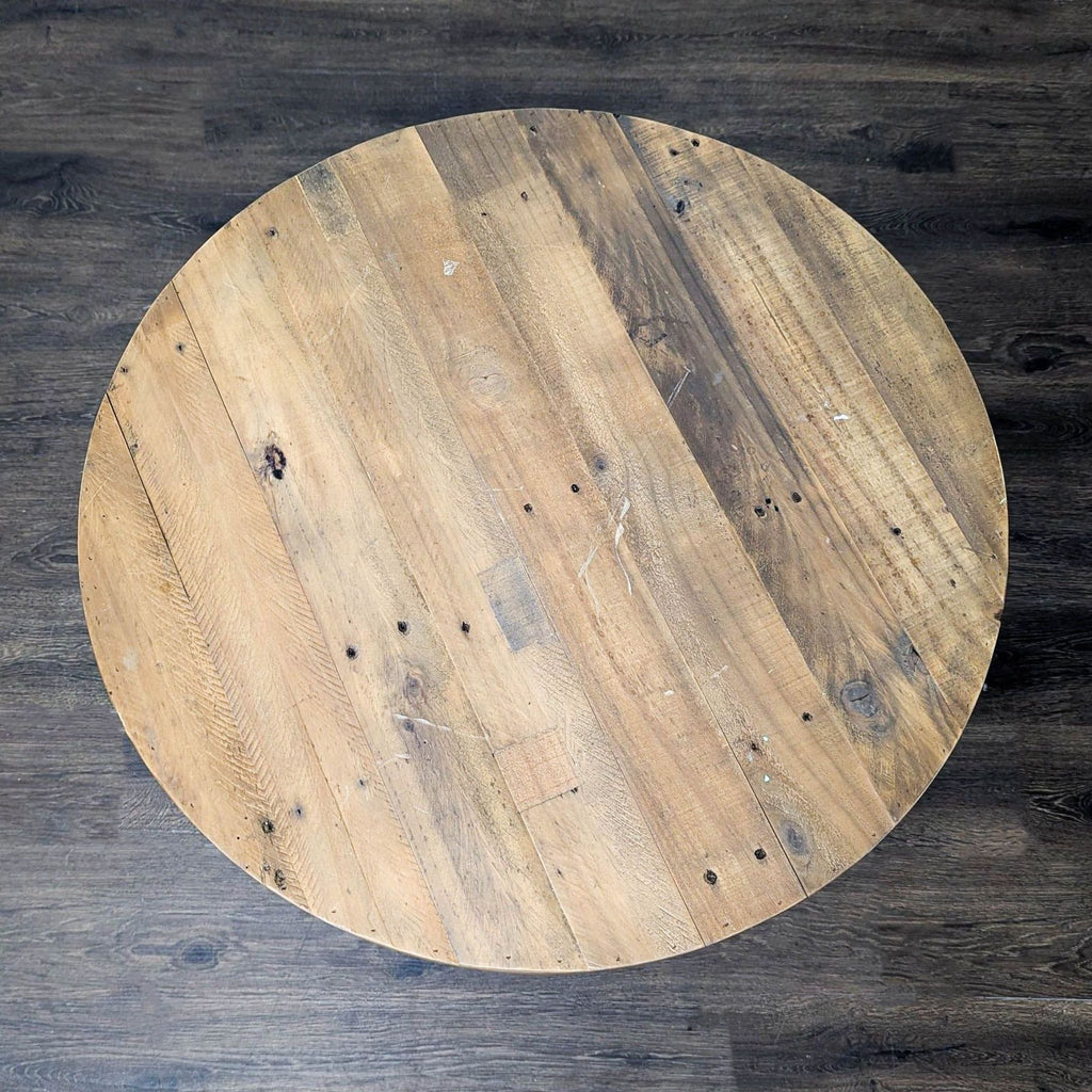 West Elm Emmerson Cafe Table