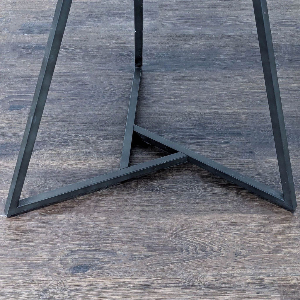 West Elm Emmerson Cafe Table