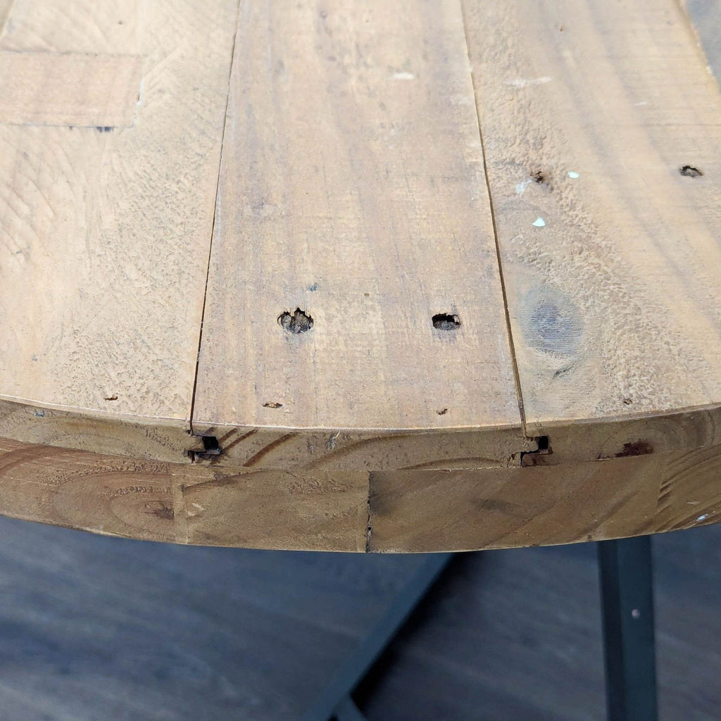 West Elm Emmerson Cafe Table