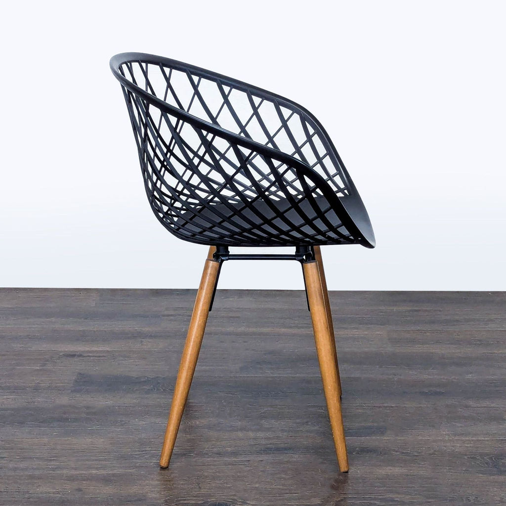 CB2 Sidera Chair - Accepted Offer (20.00% discount)
