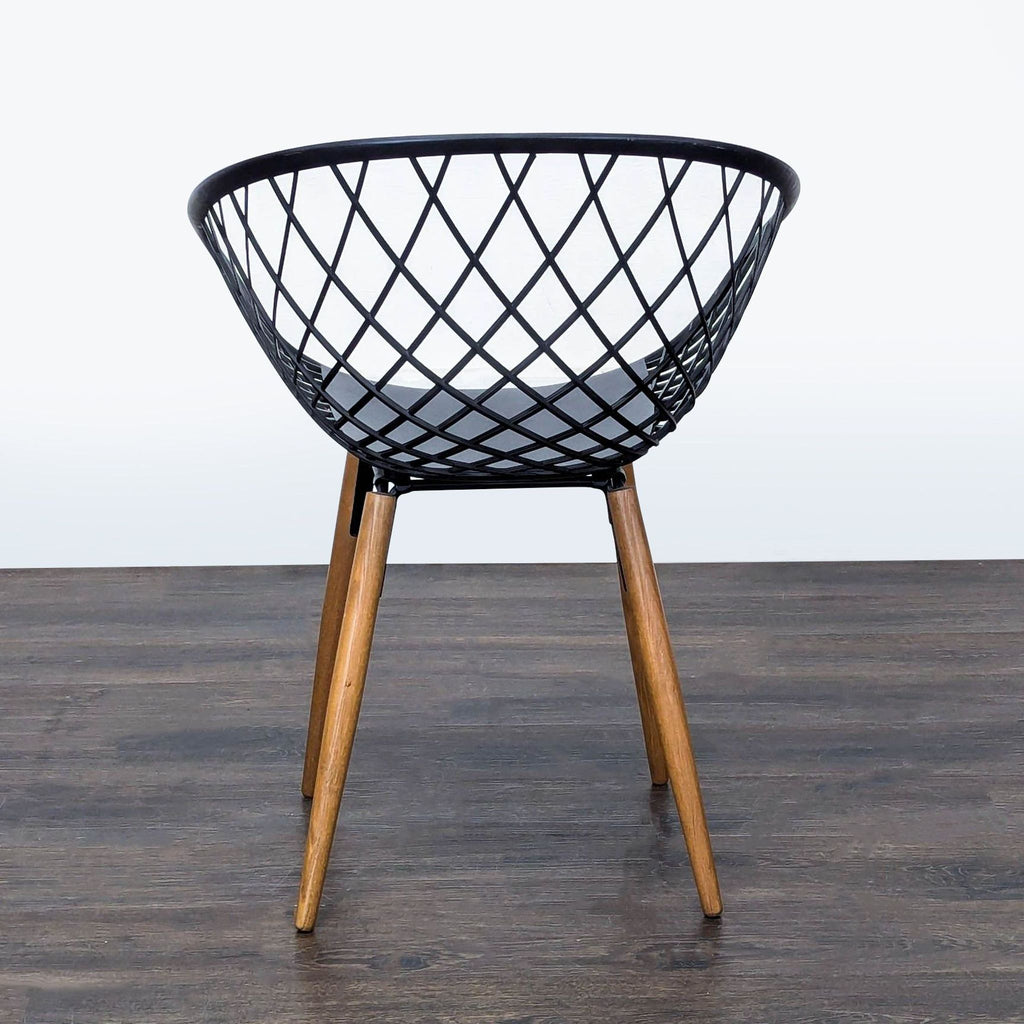 CB2 Sidera Chair