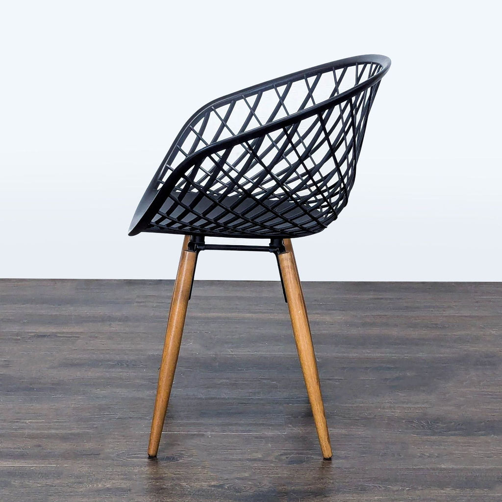 CB2 Sidera Chair