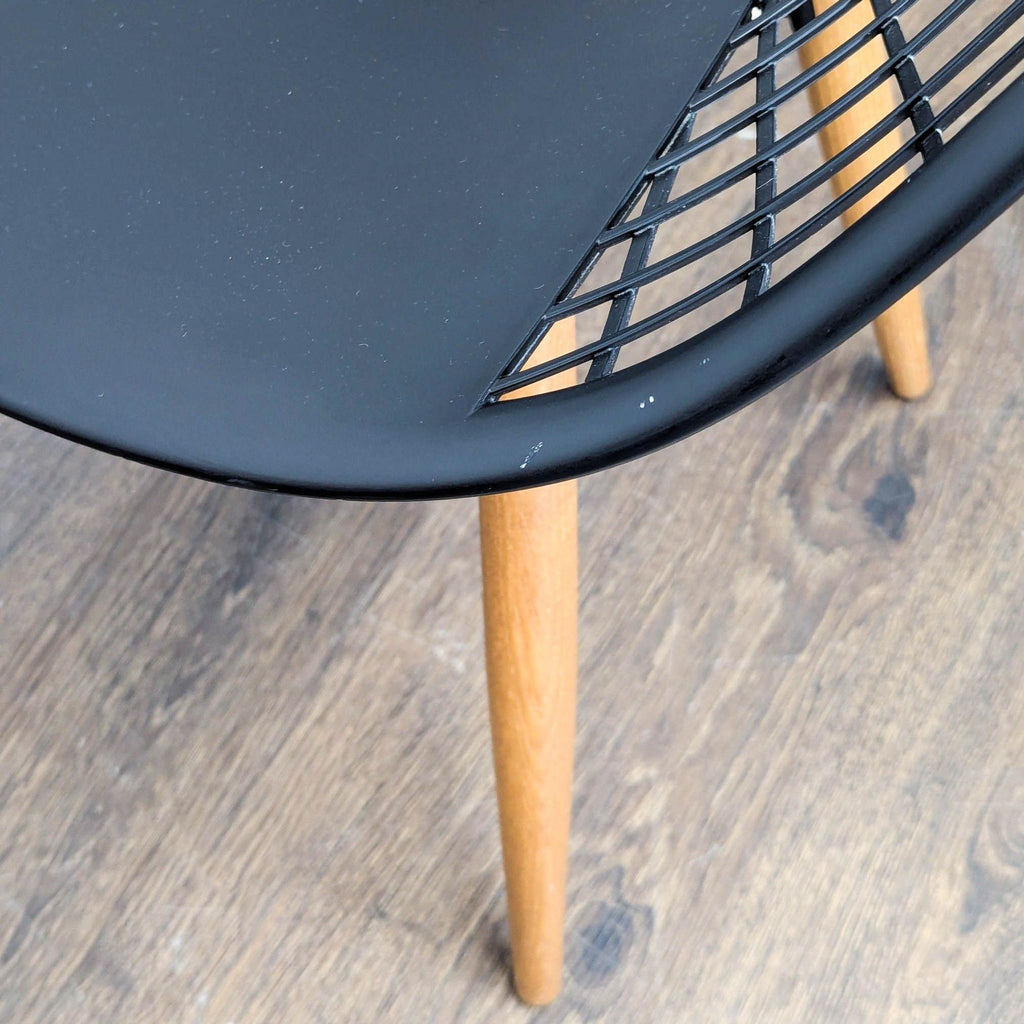 CB2 Sidera Chair - Accepted Offer (20.00% discount)