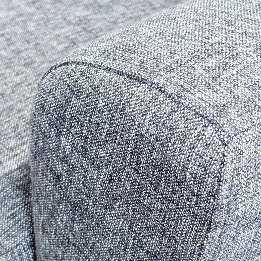 Jason Furniture Modern Grey Lounge Chair – Comfortable and Stylish