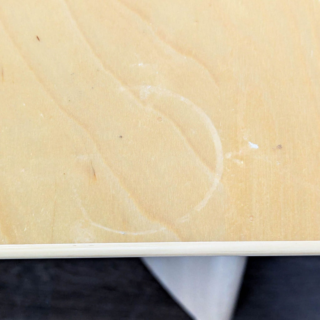 Alf Italia Two Tone End Table