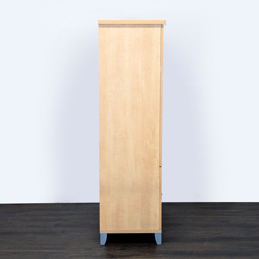 Alf Italia Two Drawer Entertainment Armoire