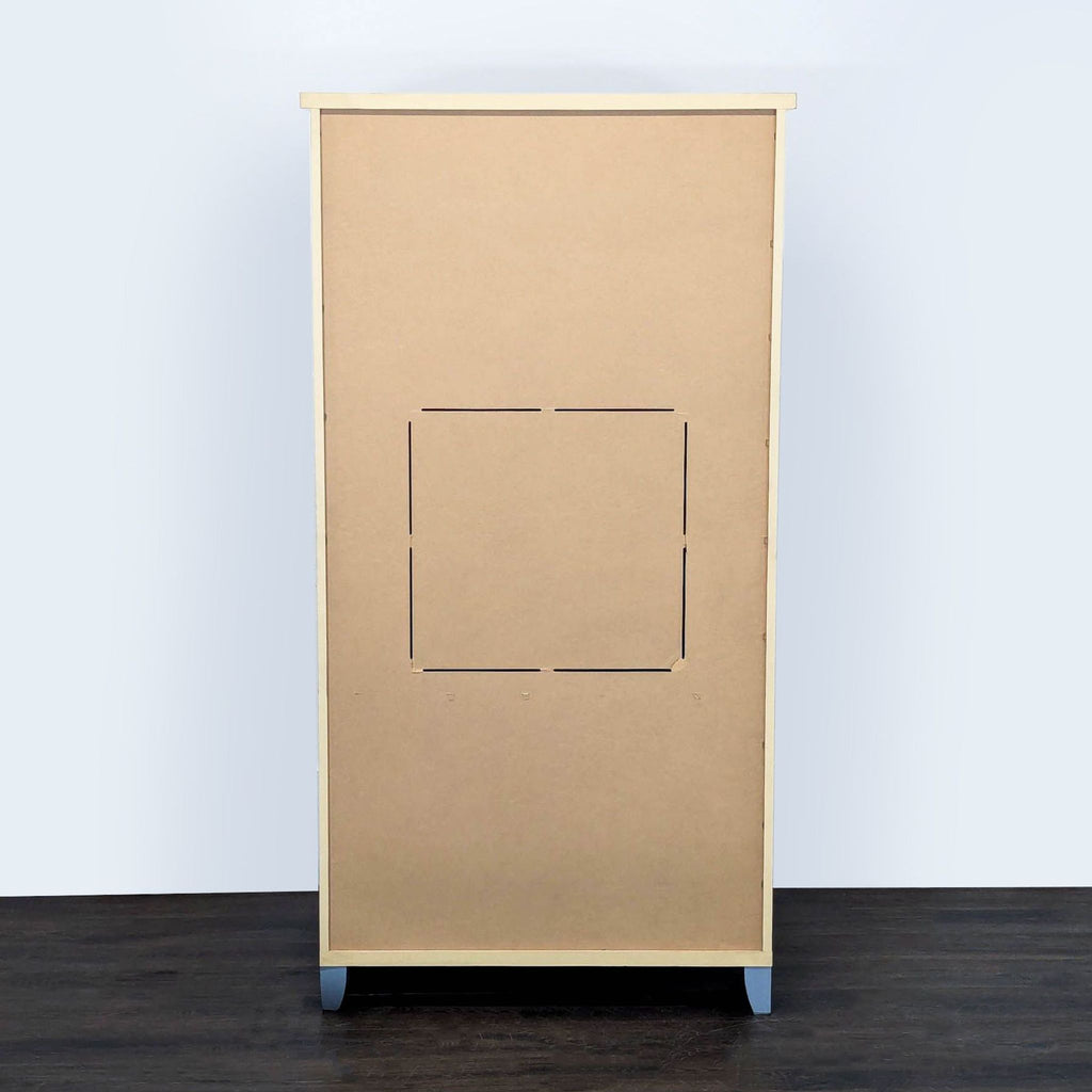 Alf Italia Two Drawer Entertainment Armoire