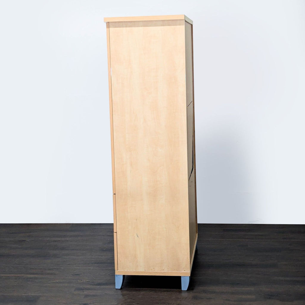 Alf Italia Two Drawer Entertainment Armoire