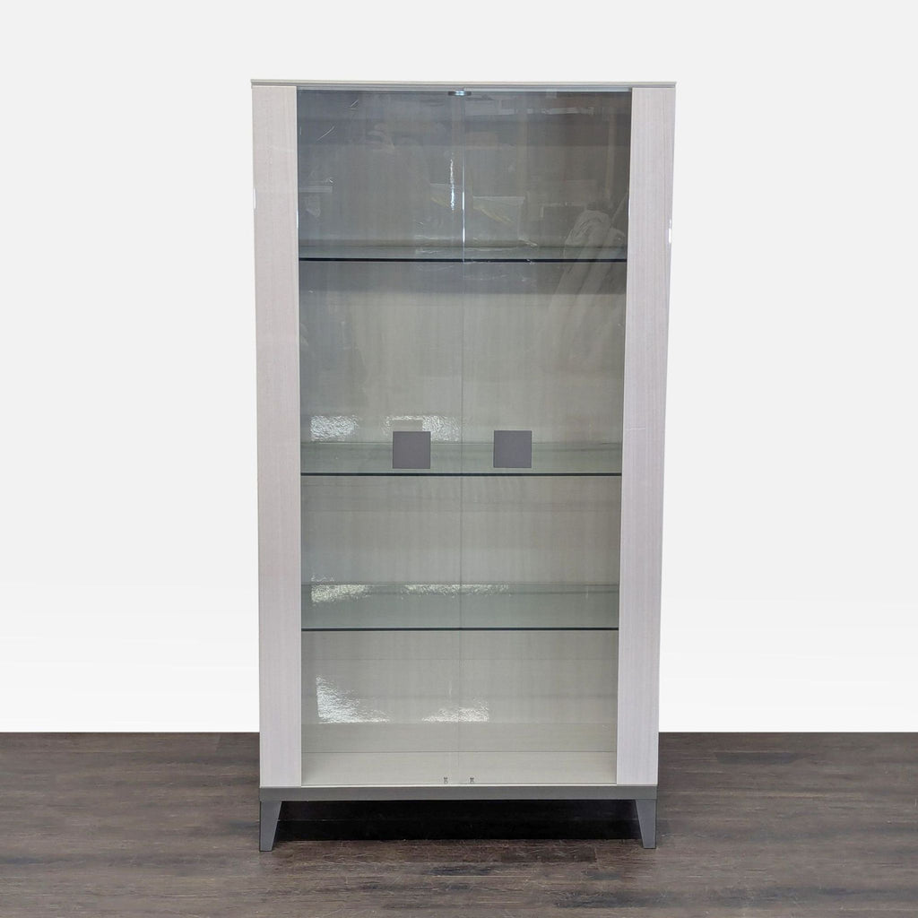 Alf Italia Display Cabinet