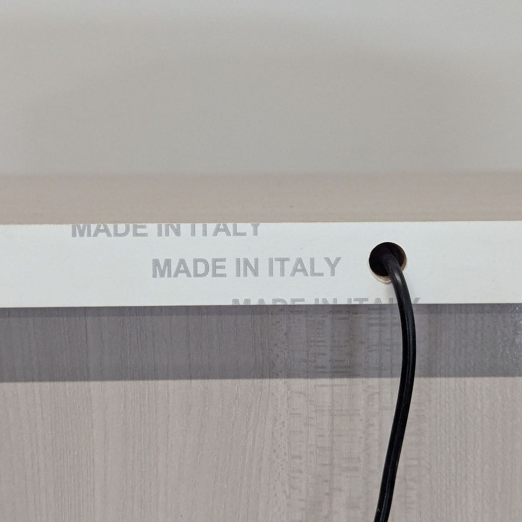 Alf Italia Display Cabinet