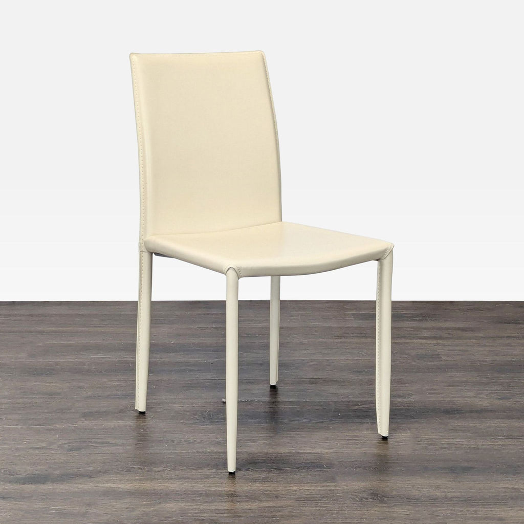 Safavieh Karna Faux Leather Dining Chair