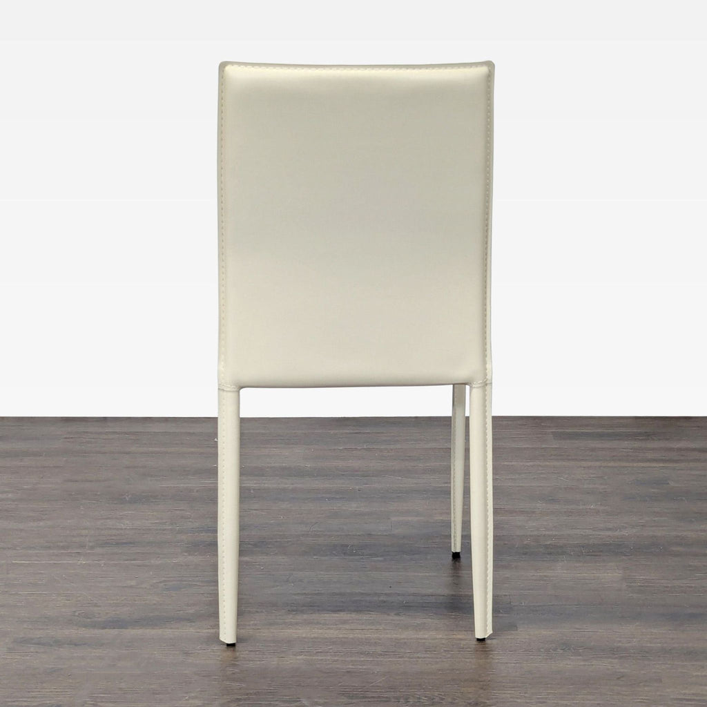 Safavieh Karna Faux Leather Dining Chair