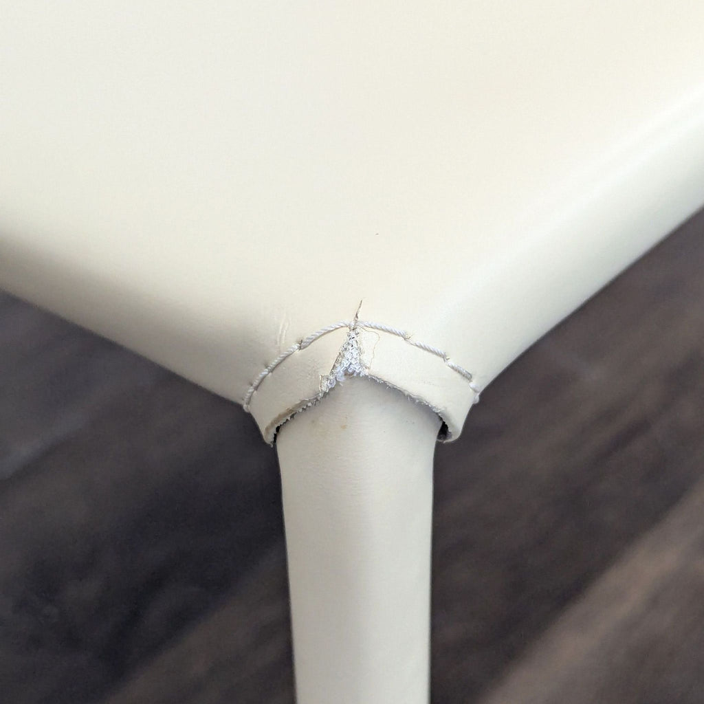 Safavieh Karna Faux Leather Dining Chair