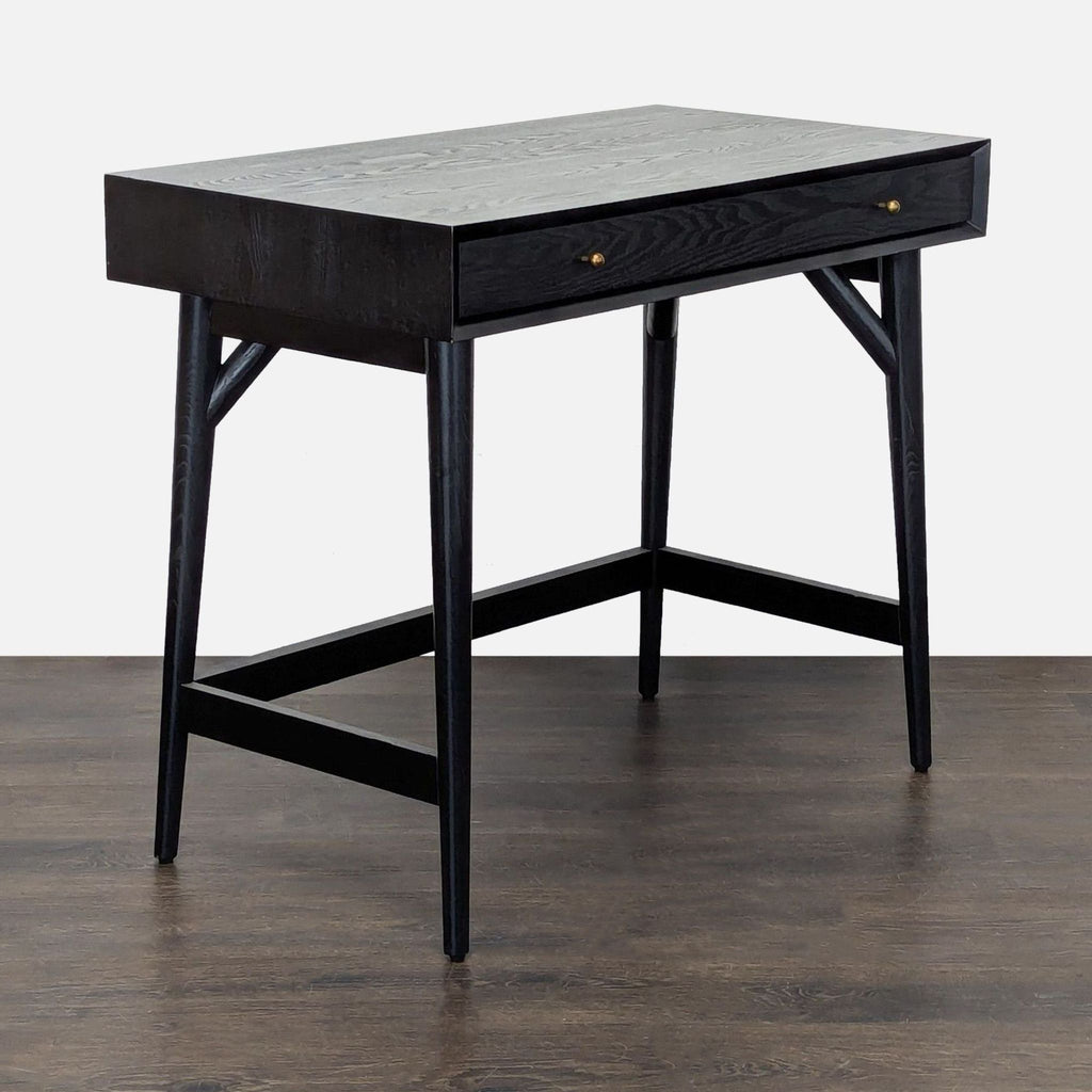 West Elm Mid-Century Mini Desk