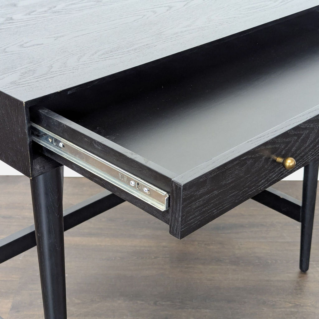 West Elm Mid-Century Mini Desk