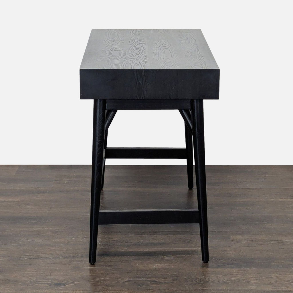 West Elm Mid-Century Mini Desk