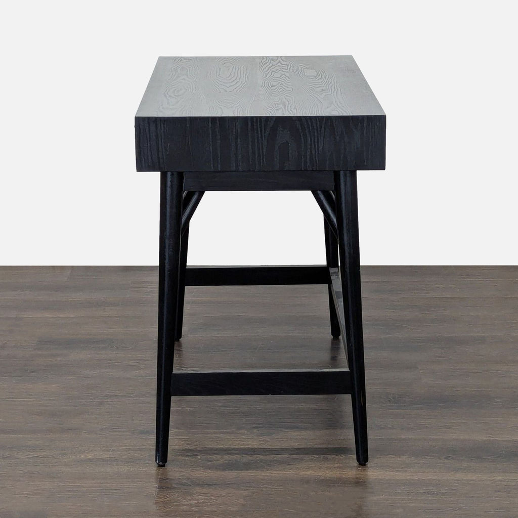 West Elm Mid-Century Mini Desk
