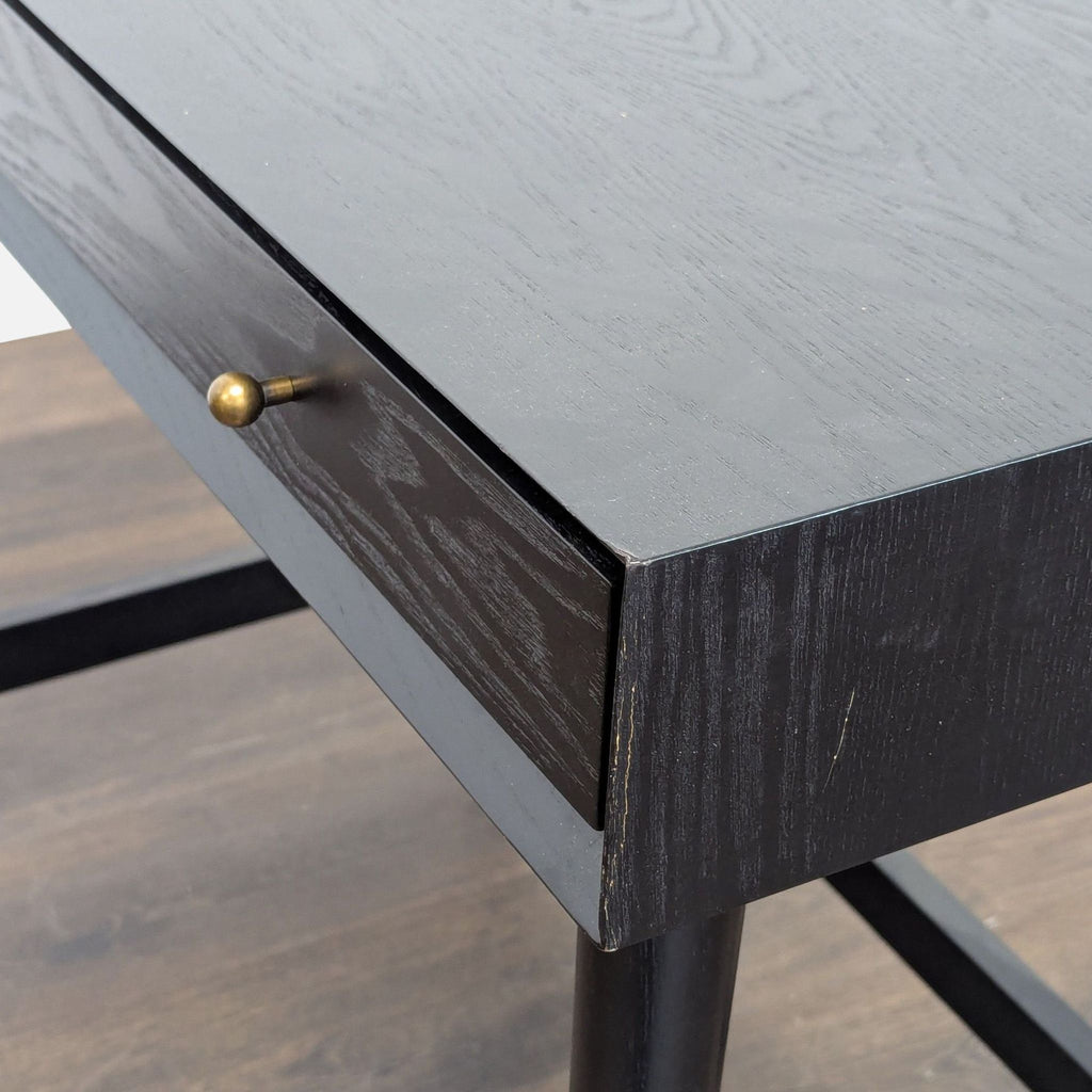 West Elm Mid-Century Mini Desk