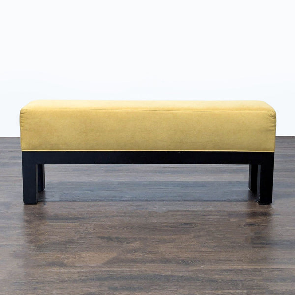 Certainly! However, I don't see the images or a full description attached. Based on your instructions and knowing that the brand is Cisco Brothers Furniture, here are three distinct and generic sample alt texts you might use. If you provide the image or description, I can tailor these further.