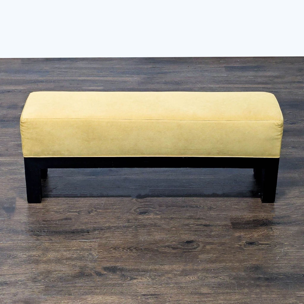 Cisco Brothers Slim Bench