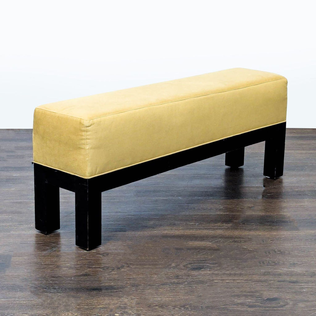 Cisco Brothers Slim Bench