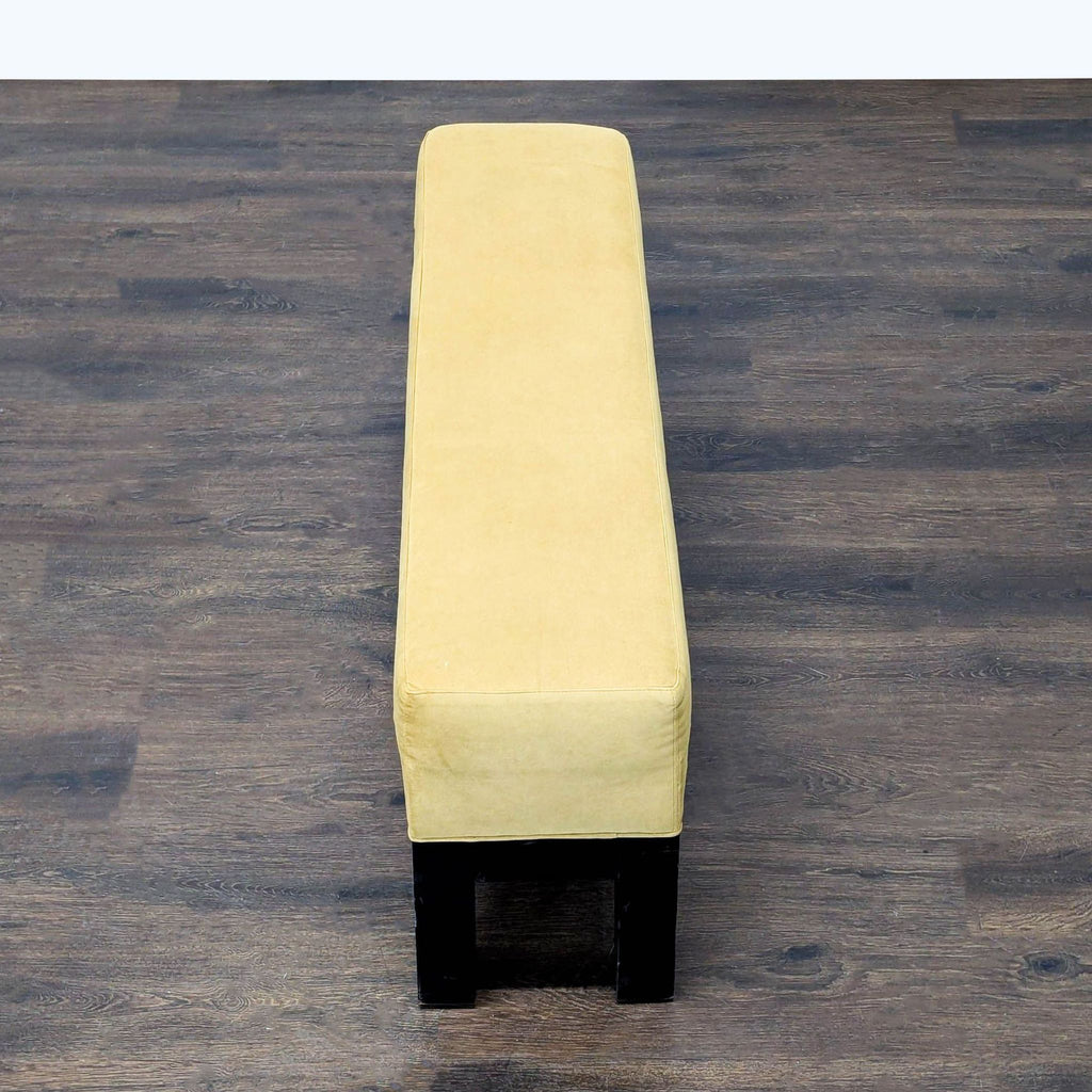 Cisco Brothers Slim Bench