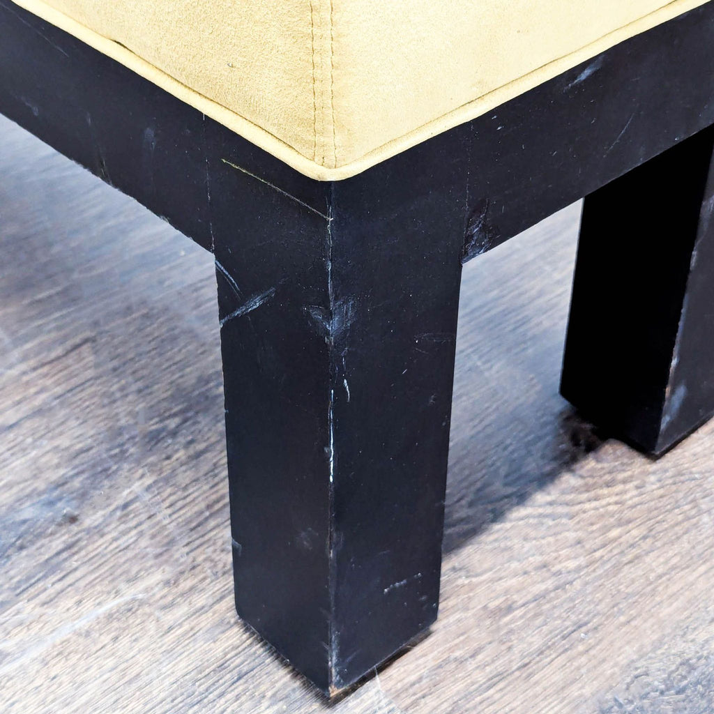 Cisco Brothers Slim Bench