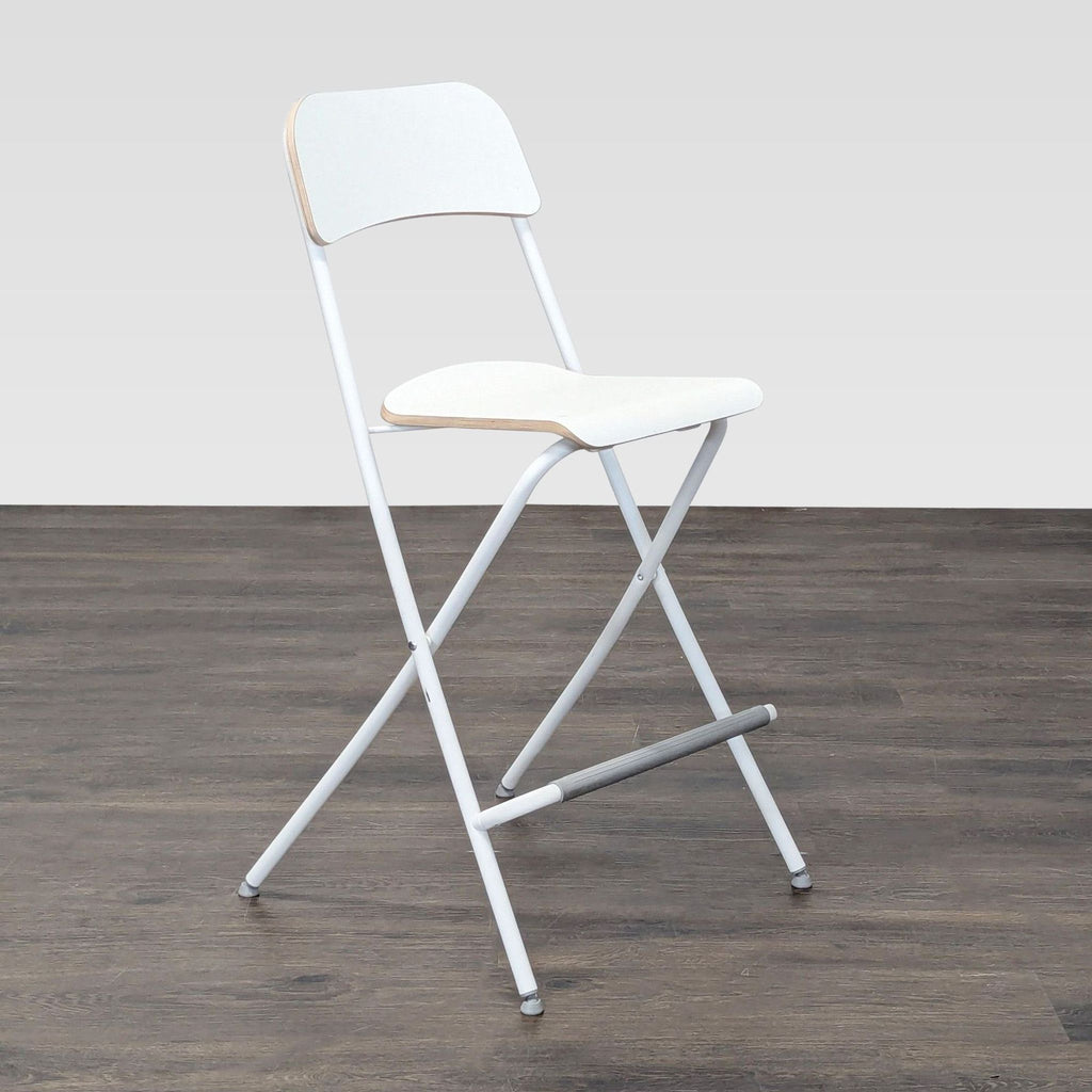 Ikea Franklin Bar Stool