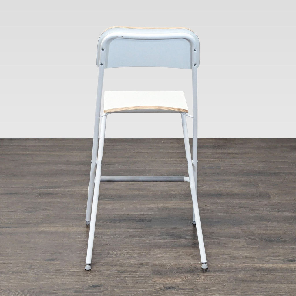 Ikea Franklin Bar Stool