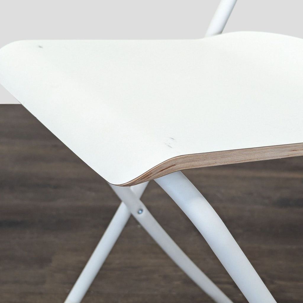 Ikea Franklin Bar Stool
