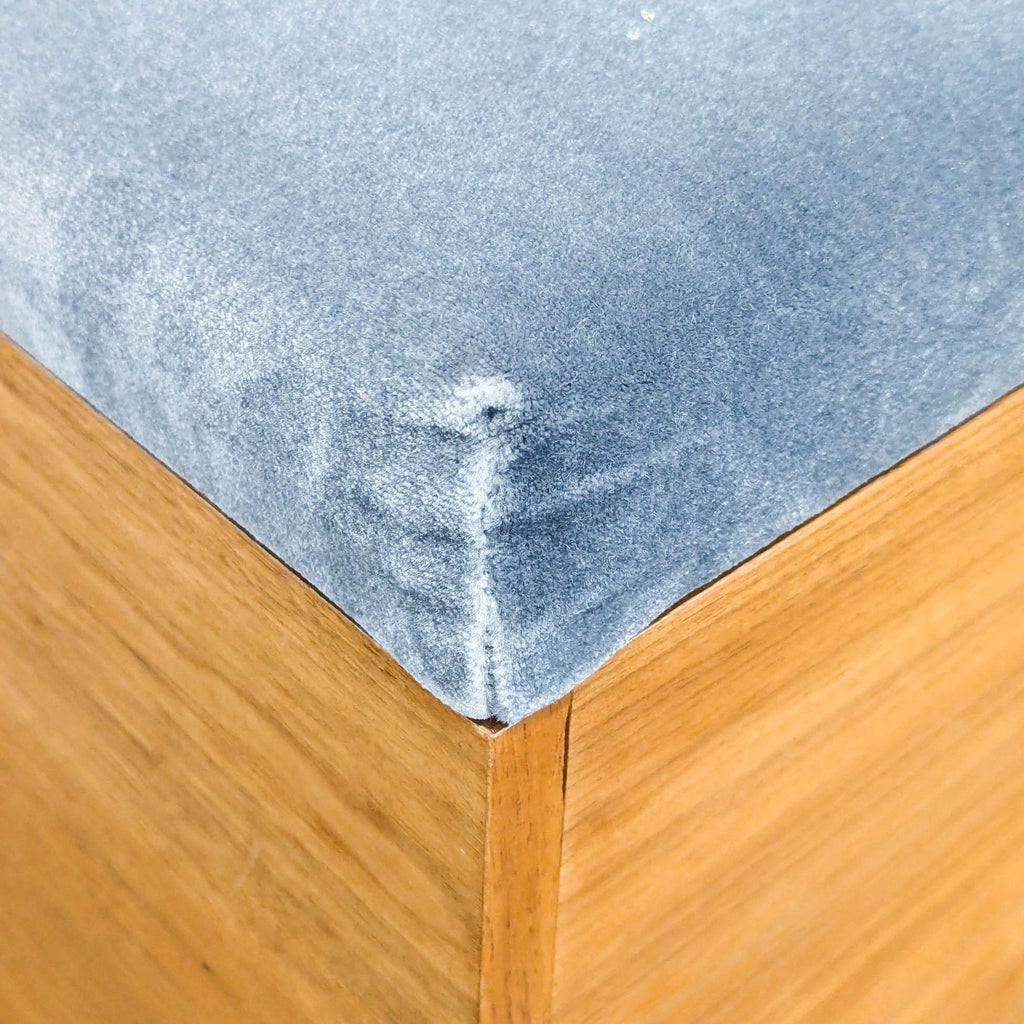 Storage Bench with Upholstered Top - Accepted Offer (11.52% discount)